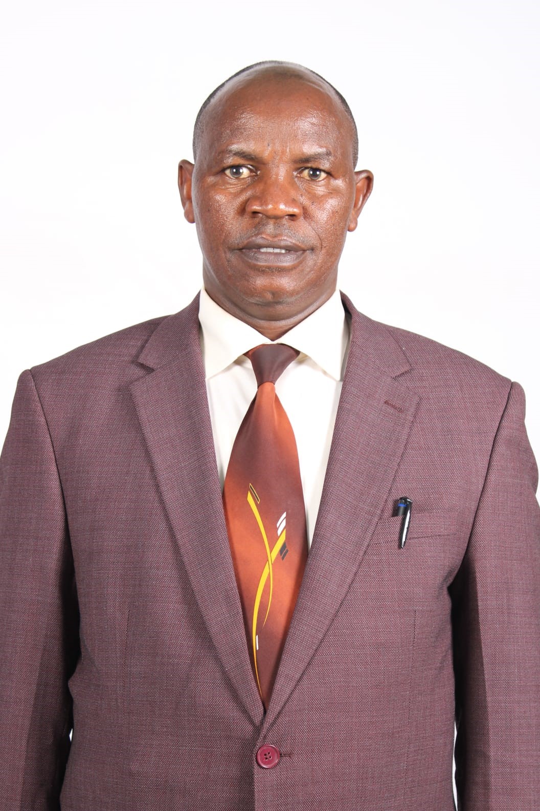 Harrison Njoroge M.