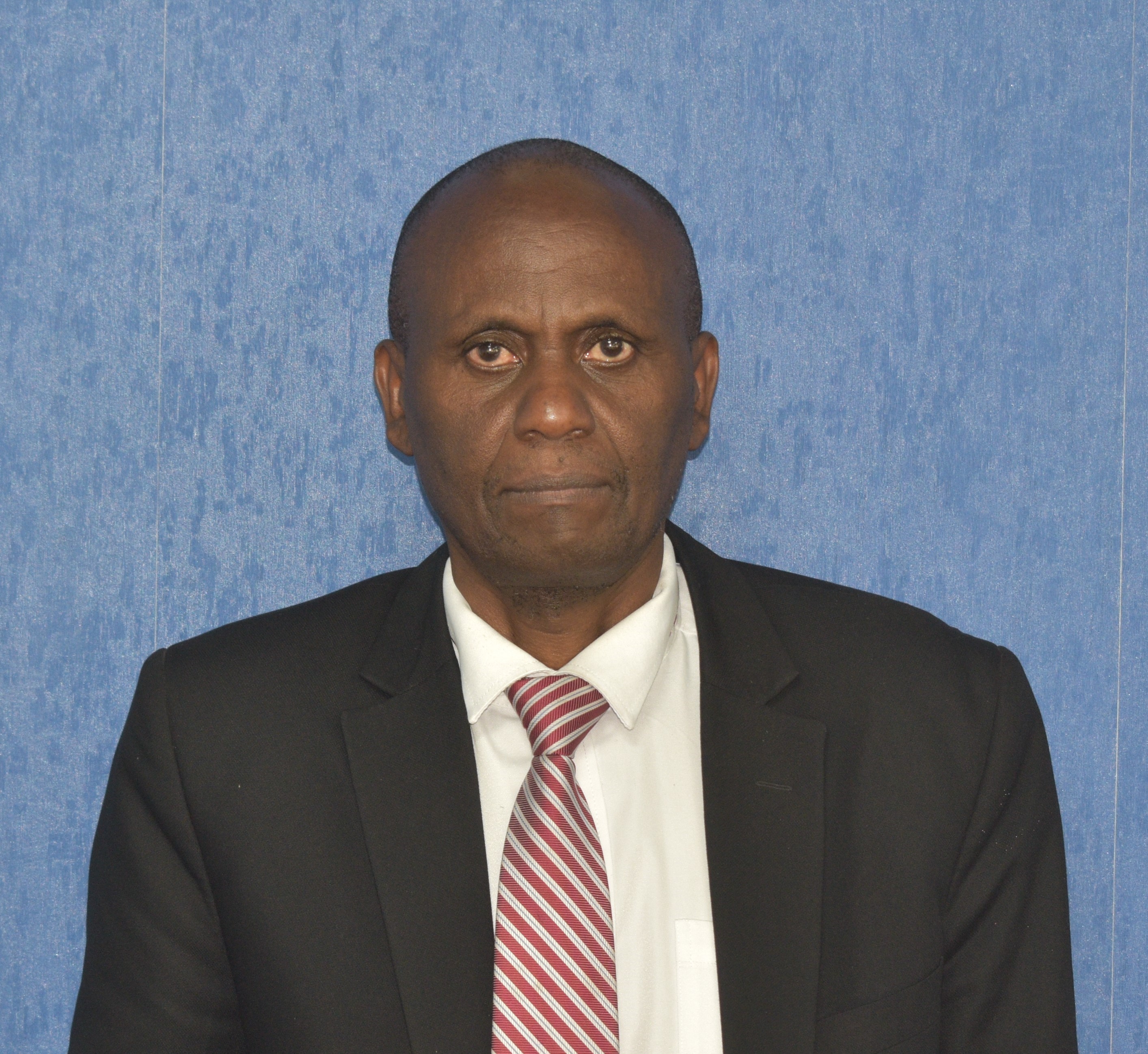 Peter Njoroge