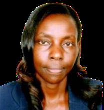 Lucy Anangwe 
