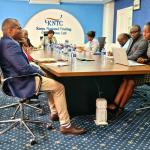 Investments, Trade & Industry Cabinet Secretary Rebecca Miano Visits Corporation to Review Trading Operations and Rally Support for Turnaround Strategy